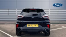 Ford Puma 1.0 EcoBoost Hybrid mHEV ST-Line 5dr Petrol Hatchback